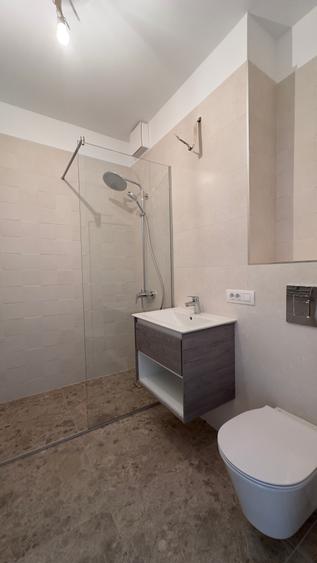 ISHO Riverside U2, Apartament generos, suprafete ample, multa lumina naturala