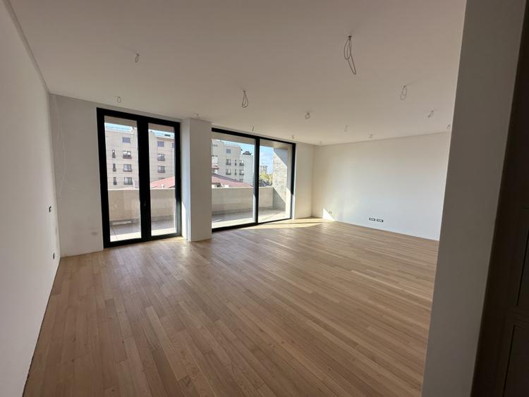 Rahmaninov Residence | 3 bedroom | High End apartment