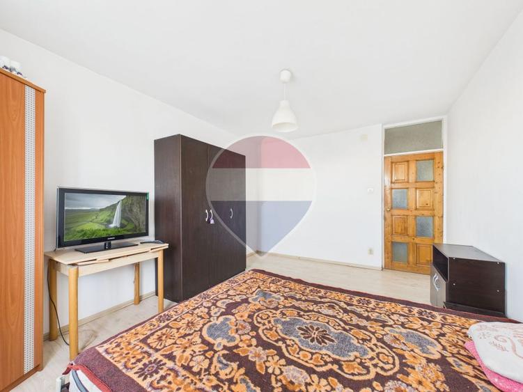 Apartament cu 2 camere de vânzare în zona Doamna Ghica