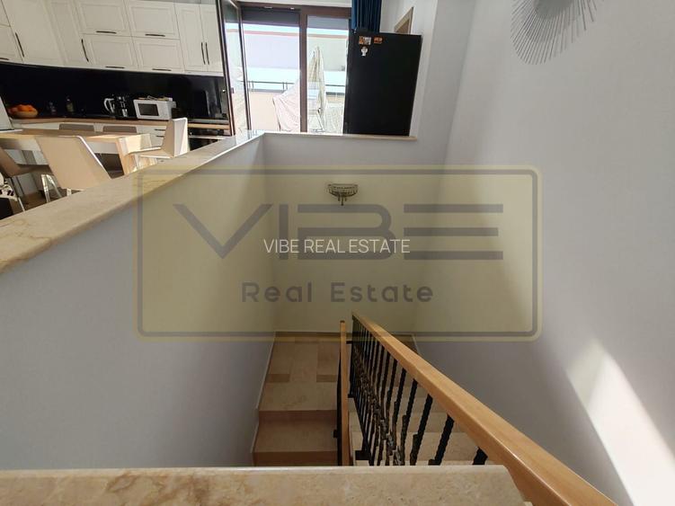 PENTHOUSE -137mp- LOCATIE CENTRALA- PALAS MALL  ! - 28