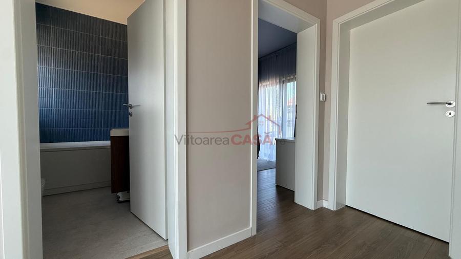 Prelungirea Ghencea | Duplex | 4 camere | 135 mp