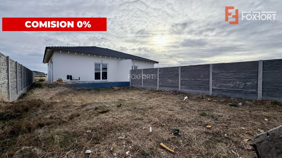 Duplex de vanzare, 3 camere - 2 bai, Urseni - 2
