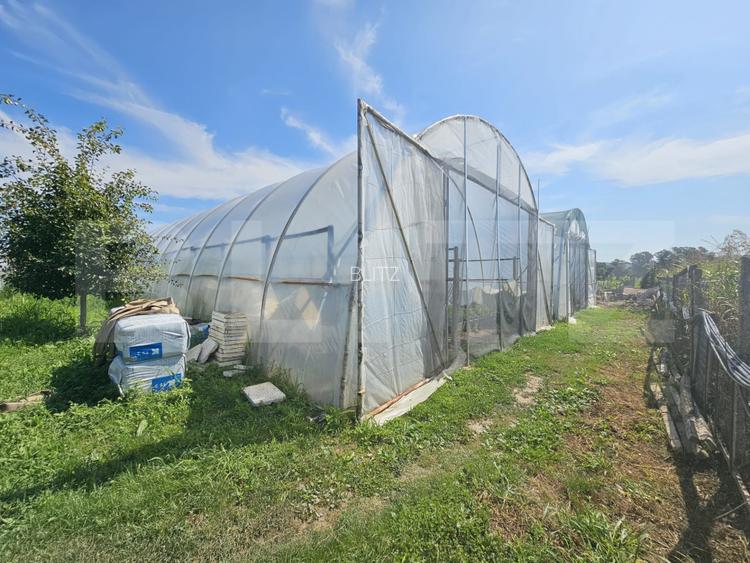 Teren extravilan 14.000 mp, Drâmbar – Ciugud | solarii, fotovoltaice - 9