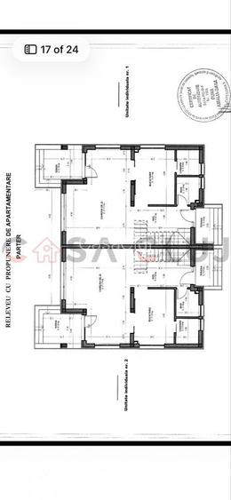 CASA 4 CAMERE | DAMBUL ROTUND | 112 MP UTILI | 362 MP TEREN - 17