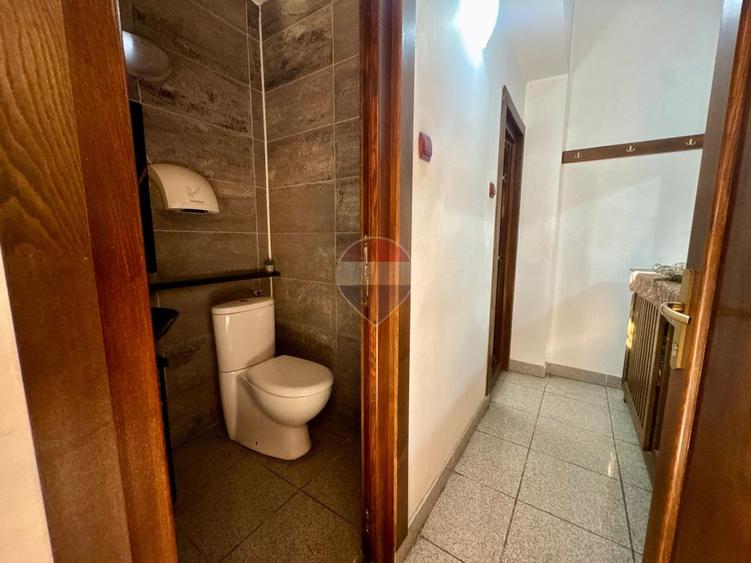 De vânzare | Imobil comercial 364 mp | Târgu Jiu