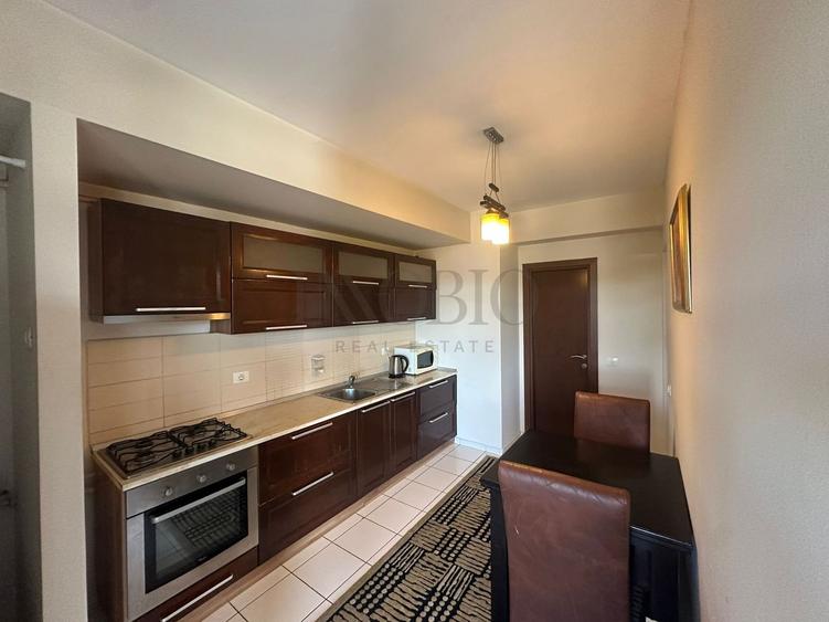 Apartament 3 camere spațios | Mobilat | Herăstrău