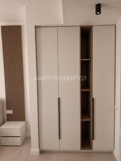 APARTAMENT 3 CAMERE | MTM PIPERA LAKE | PRIMA ÎNCHIRIER