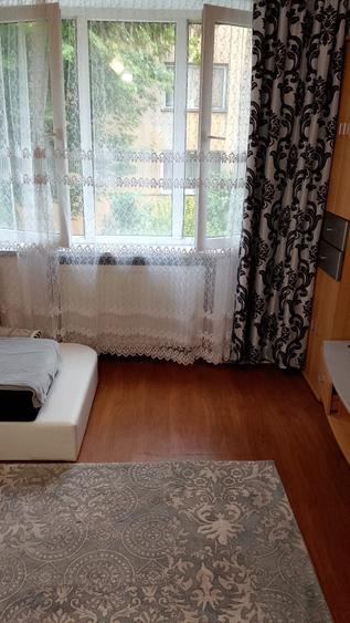 Apartament 2 camere mobilat si utilat modern zona Centrul Civic