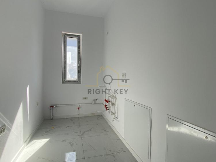 Casa parter 4 cam, 450mp teren, finisaje LUX, pompa!Comision 0%!
