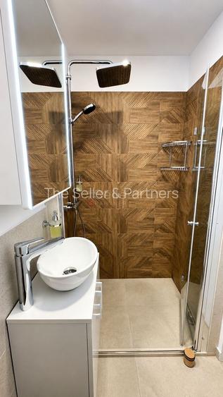 Apartament Modern in Racadau | Pet Friendly - 10