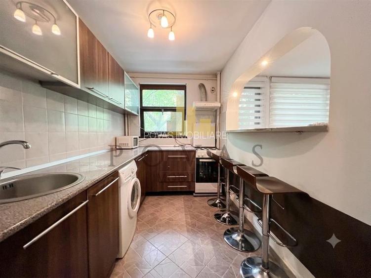Vanzare Apartament 2 Camere Muncii Iancului Mihai Bravu - 5
