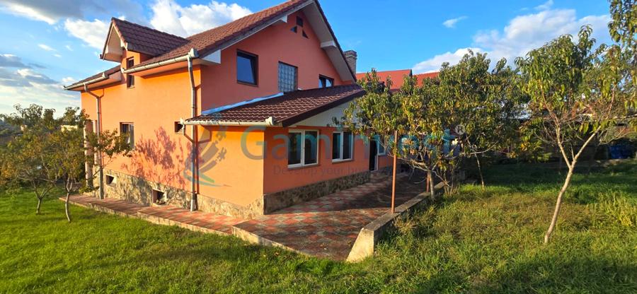 Casa noua cu 4 dormitoare, de vanzare, Beius,Bihor