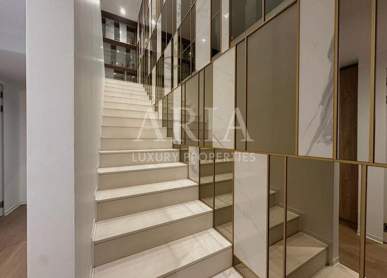 One Charles de Gaulle 4 camere | DUPLEX | 2 locuri de parcare in subteran