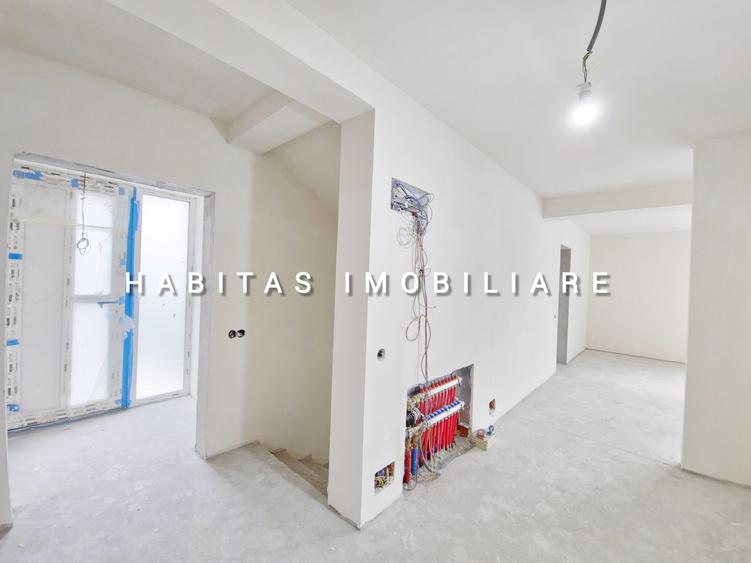 0% comision Casa 5 camere, 160mp utili, 375mp teren liber- Manastur