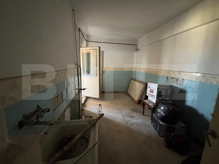 Apartament 4 camere, 85,21mp, zona Calea Bucuresti