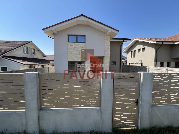 Casa individuala 5 camere | 460mp Teren | Giroc - 2