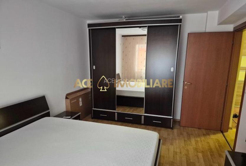 2 Camere de inchiriat | Popesti - Confort City | Parcare | Centrala - 5