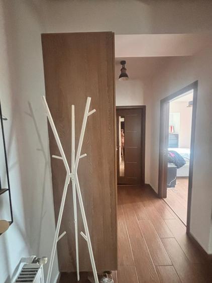 Apartament 2 camere de închiriat – zona bisericii Bazilescu