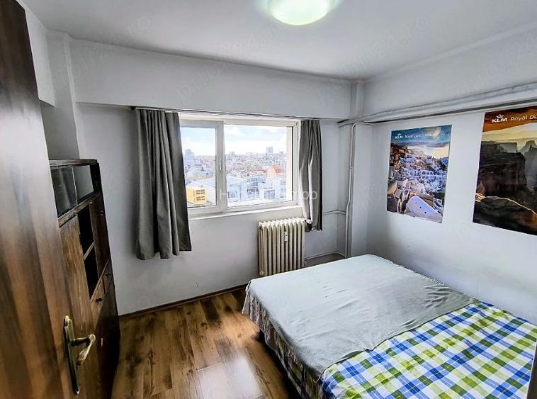 Apartament 4 camere Stefan cel Mare / Badea Cartan - 4
