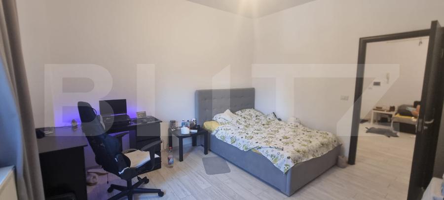 Apartament 3 camere, parcare 2 balcoane - complex rezidential Valea Adanca