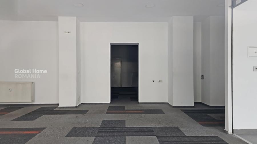 Spatiu Comercial | Central | Banu Manta | Nicolae Titulescu