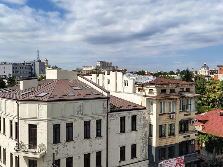 2 camere Premium Park Serban Voda - 12