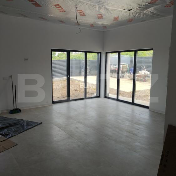 Casă plan perter premium | 116 mp utili | 500 mp teren | Cartier Panoramic - 4