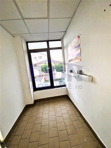 Spatiu stradal Bragadiru Smardan