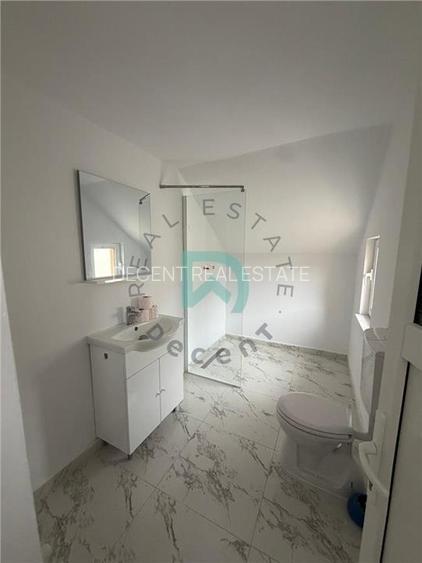 Casa de inchiriat 7 camere, C Dumbravii Sibiu P+M - 8