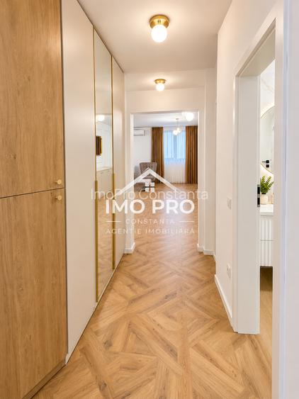 Apartament 4 camere 130 mp / Parcare subterană - 8