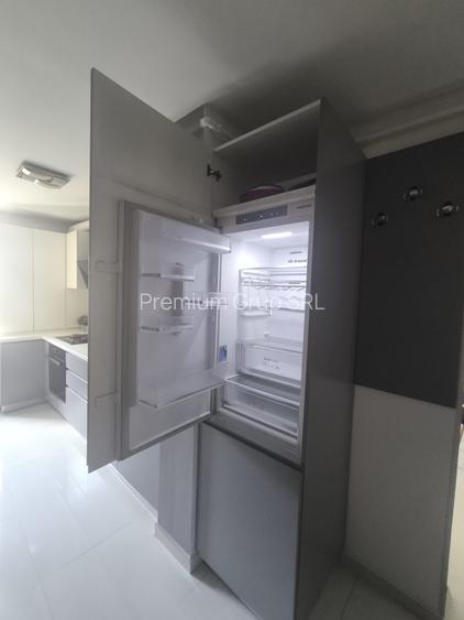 Apartament 3 camere, mobilat lux, 70 mp, AFI Cotroceni – Bdul. Timișoara - 14