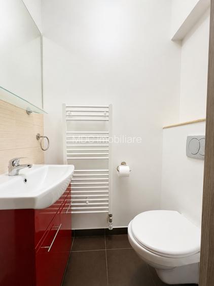 Apartament modern cu 3 camere de închiriat | Platinia Residence - 8