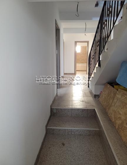 Exclusivitate -Techirghiol, imobil P+1E, 7 camere, garaj, teren 2.118 mp pe colt - 17