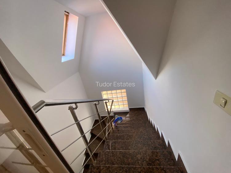 Individual villa for rent with 700 sq. m garden - 22