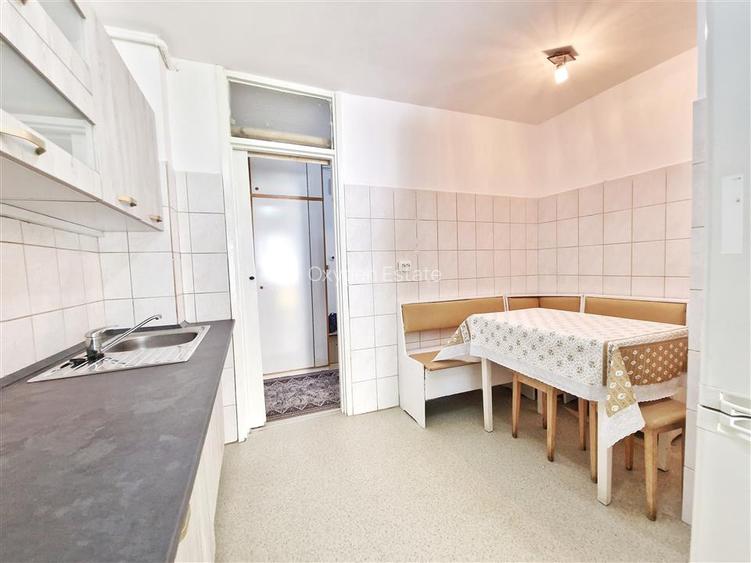 Apartament cu 2 camere DECOMANDATE, etaj 2, Grigorescu - 5