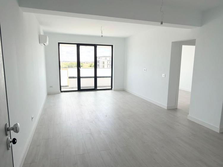 Comision 0 - Dezvoltator vinde ap. 2 camere in bloc PREMIUM cu lift!