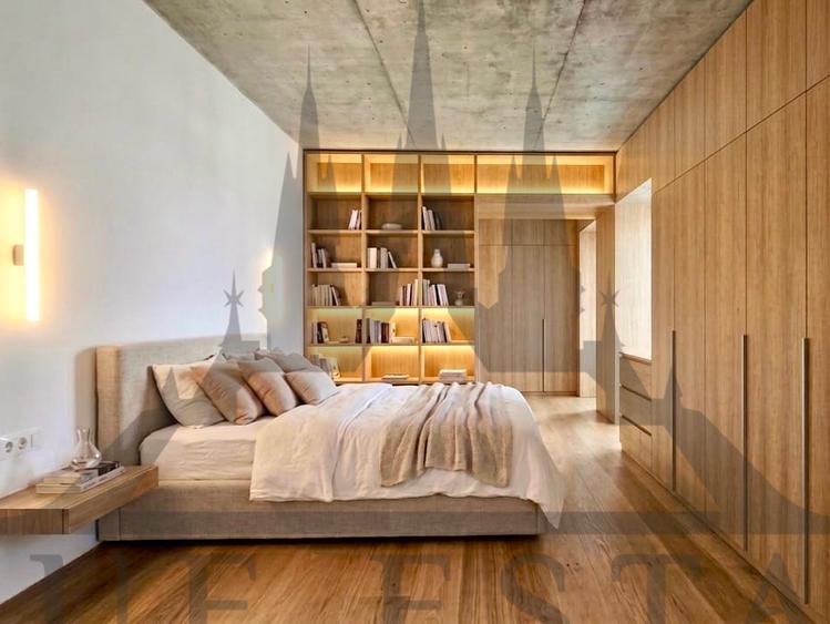 Unic Apartament in vila noua cu parcare acoperita si terase in zona Dorobanti