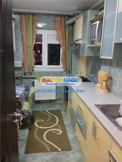 Apartament 2 Camere Rahova G 088 - 9