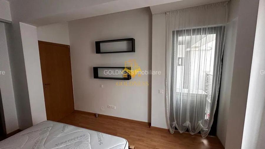 2 camere, modern, bloc nou, garaj, Europa Zona Calea Turzii, Toyota - 7