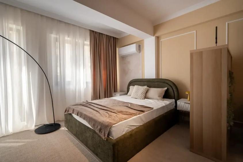 Garsoniera | Mobilata & utilata | Ivory Residence | Direct Proprietar