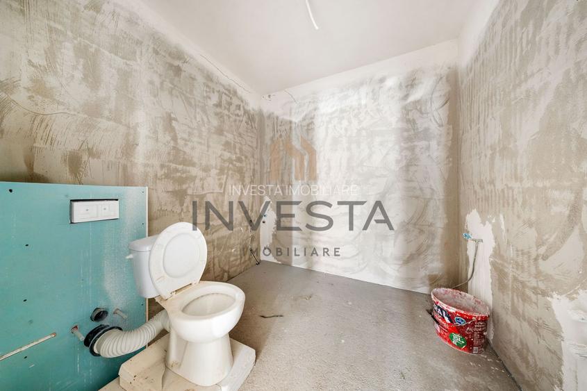 Apartament 3 camere cu extras de carte funciara! Imobil premium! - 7