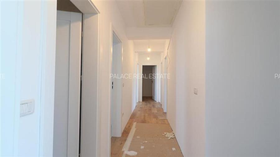 Casa Premium, individuala, cu garaj Cartier rezidential, la doar 7 minute de Ro