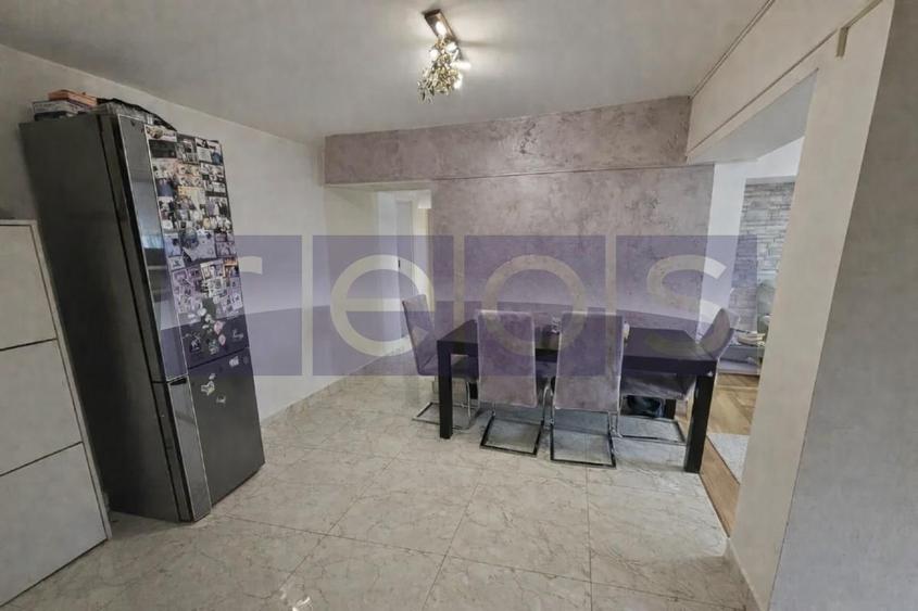 VANZARE 3 CAMERE | ZONA DECEBAL