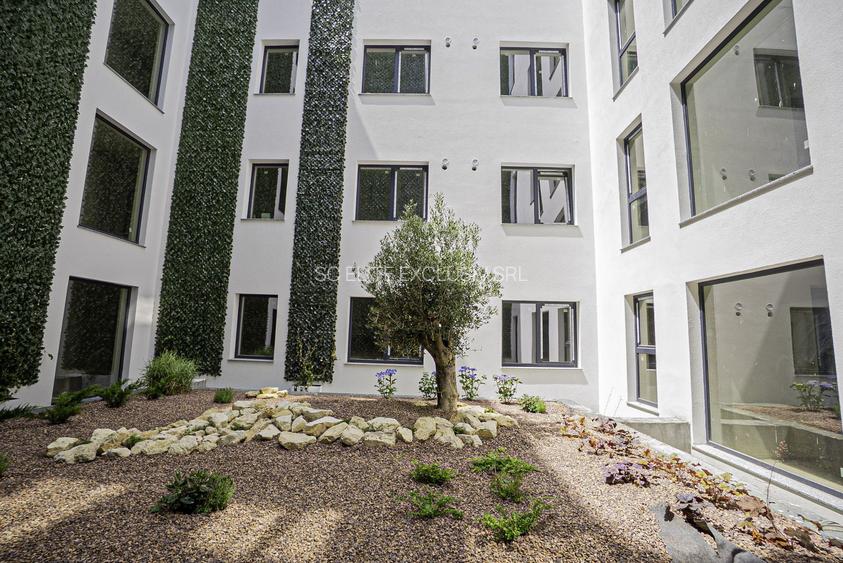 Tomis Nord - Vanzare apartament decomandat cu 2 camere,  bloc nou. - 4