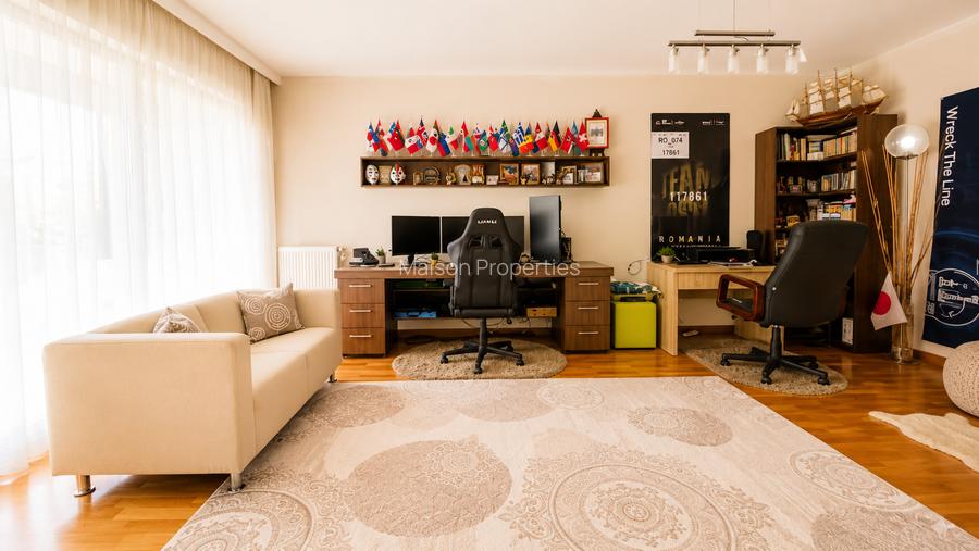 Casa Individuala | Zona Braytim - Soarelui | 273mp | 4 Dormitoare | Garaj - 14