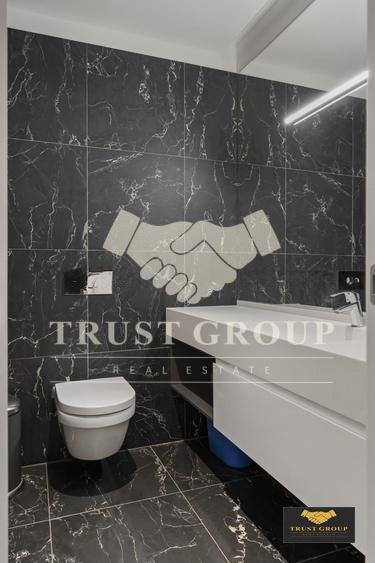 Apartament 3 camere Herastrau | Loc de parcare