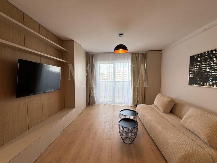 Apartament 2 camere de vanzare in Floresti