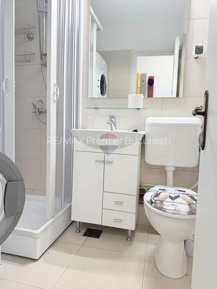 Apartament 2 Camere | Drumul Taberei | Romancierilor | Bd Timisoara - 15