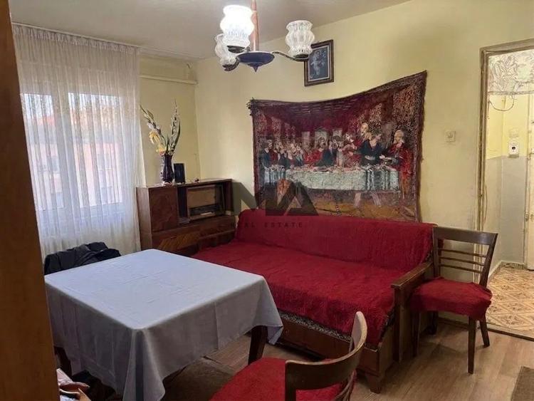 Apartament 2 camere | Cluj-Napoca, Mănăștur, str. Bucegi