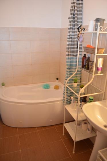 Vânzare apartament 2 camere+loc parcare, Metalurgiei-metrou Dimitrie Leonida